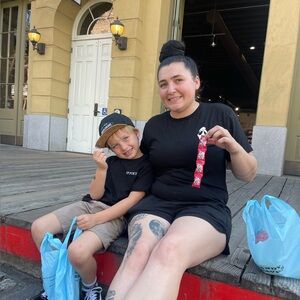 Meet your Posher, Kendall